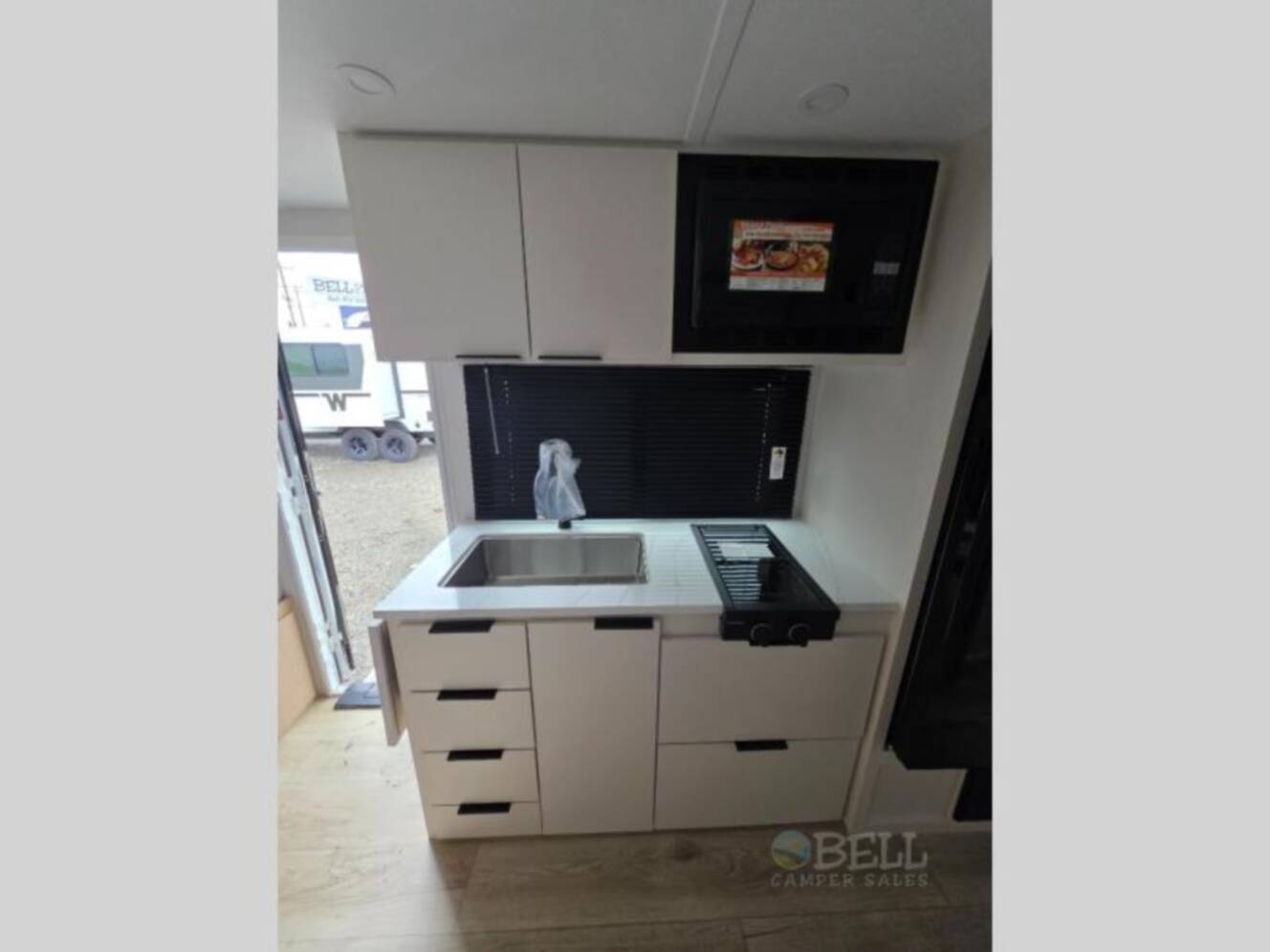 A photo of this 2026 Micro Minnie 2108TB