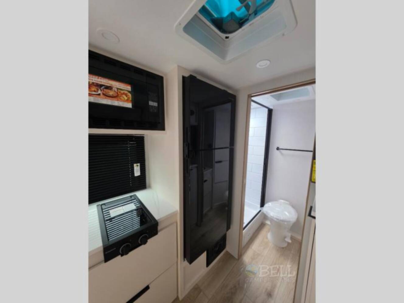 A photo of this 2026 Micro Minnie 2108TB