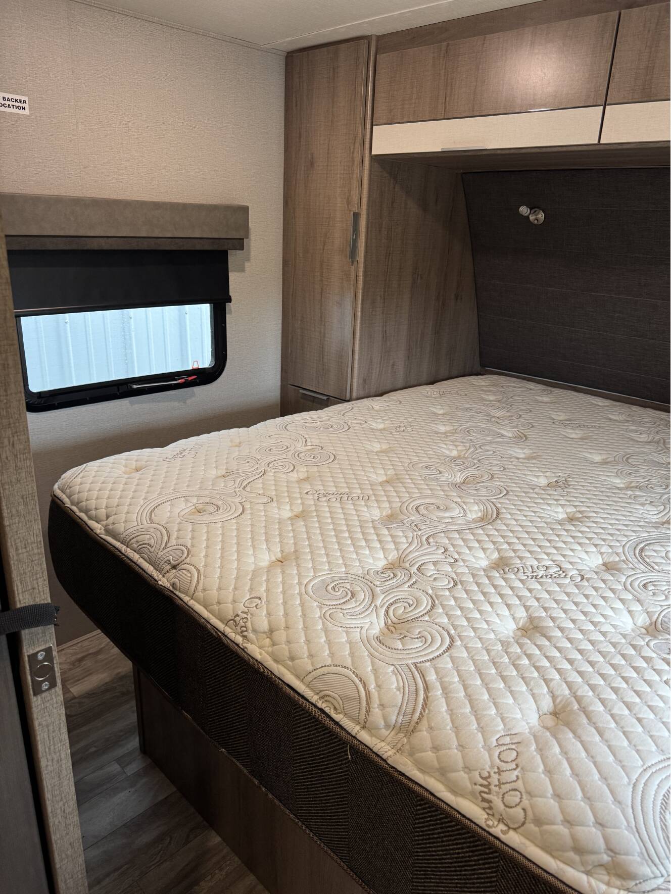 A photo of this 2020 Grand Design IMAGINE XLS 22RBE