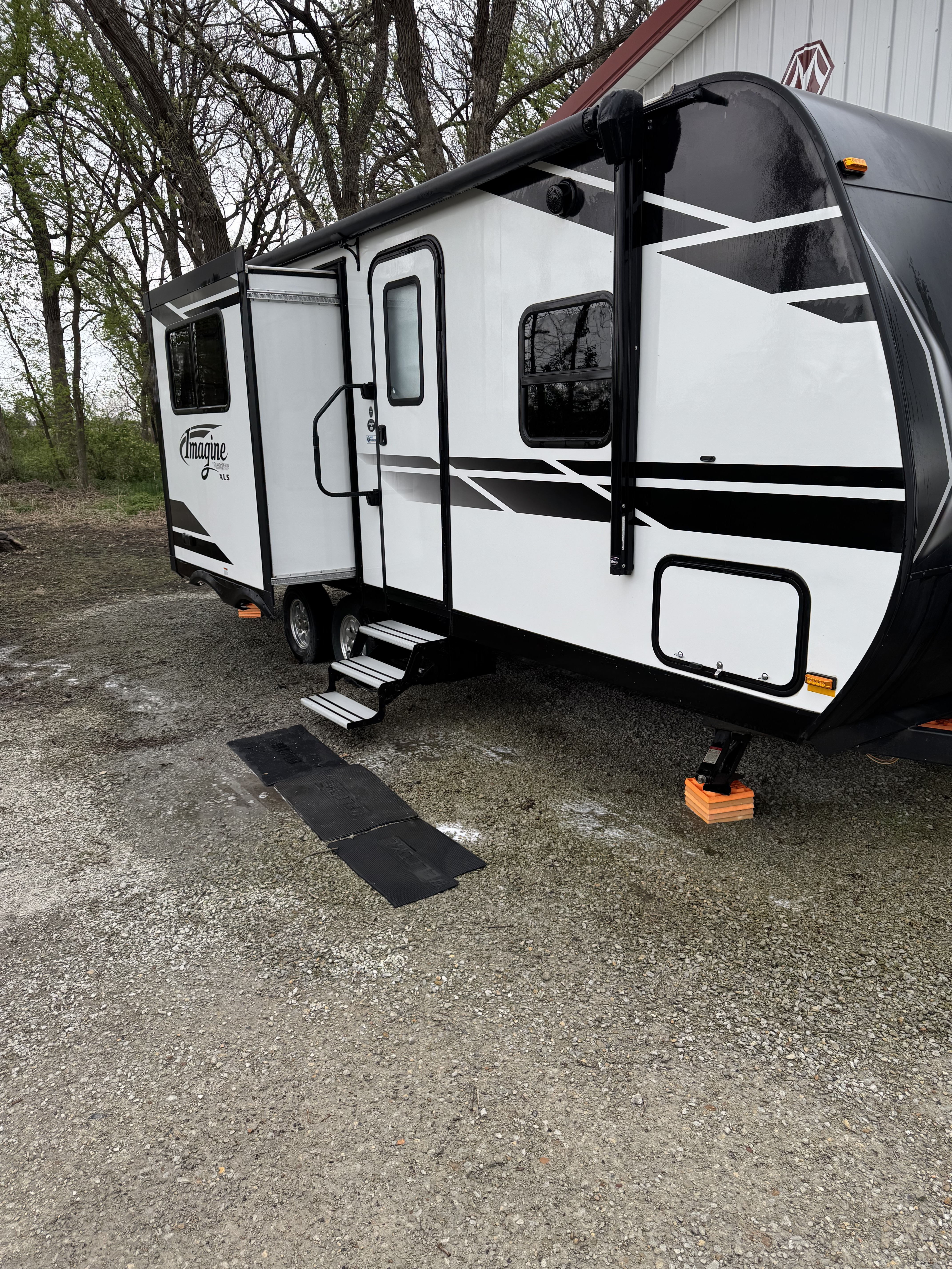 2020 Grand Design IMAGINE XLS 22RBE RV