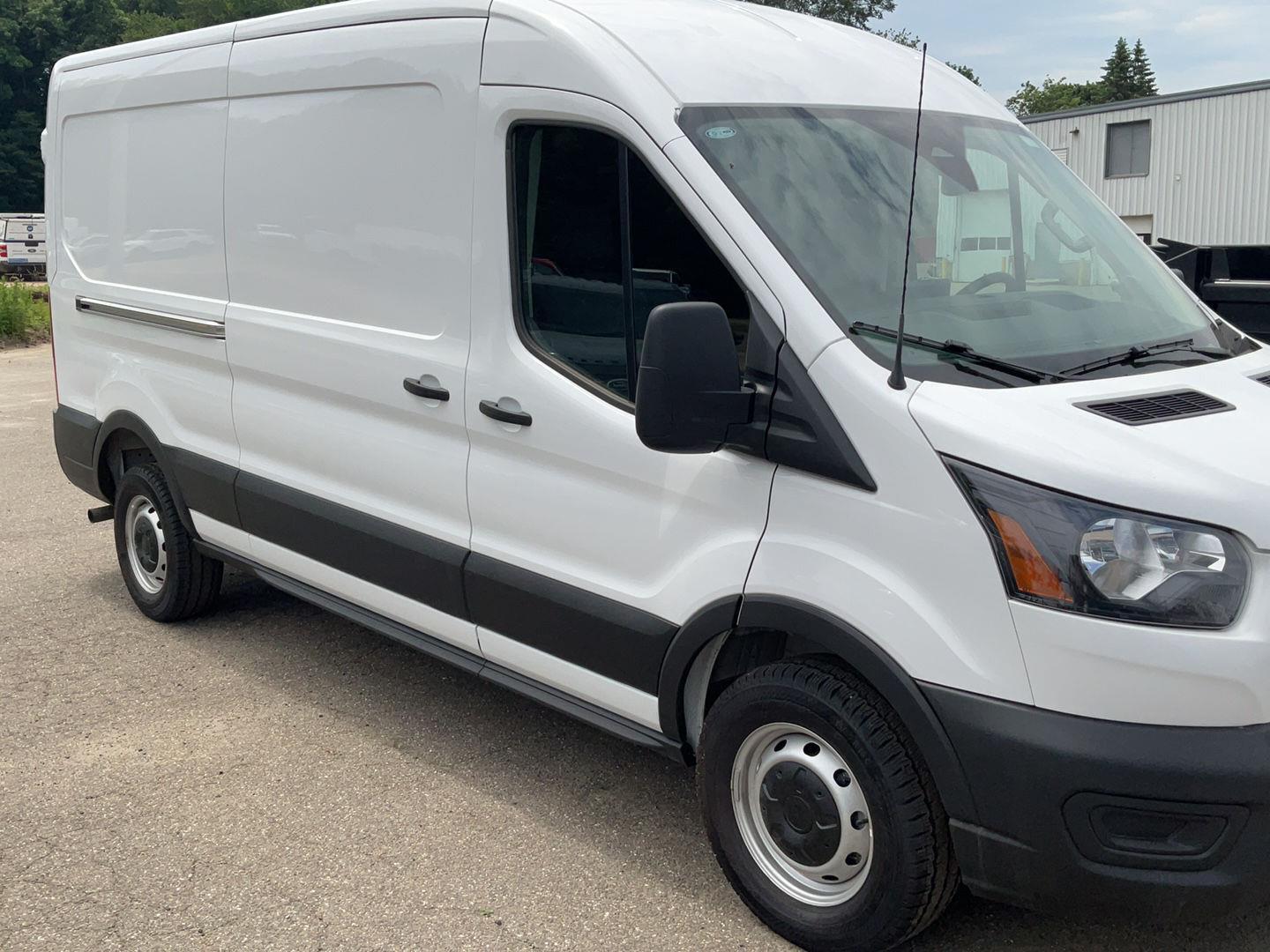 2026 FORD TRANSIT 250 in Milford, CT