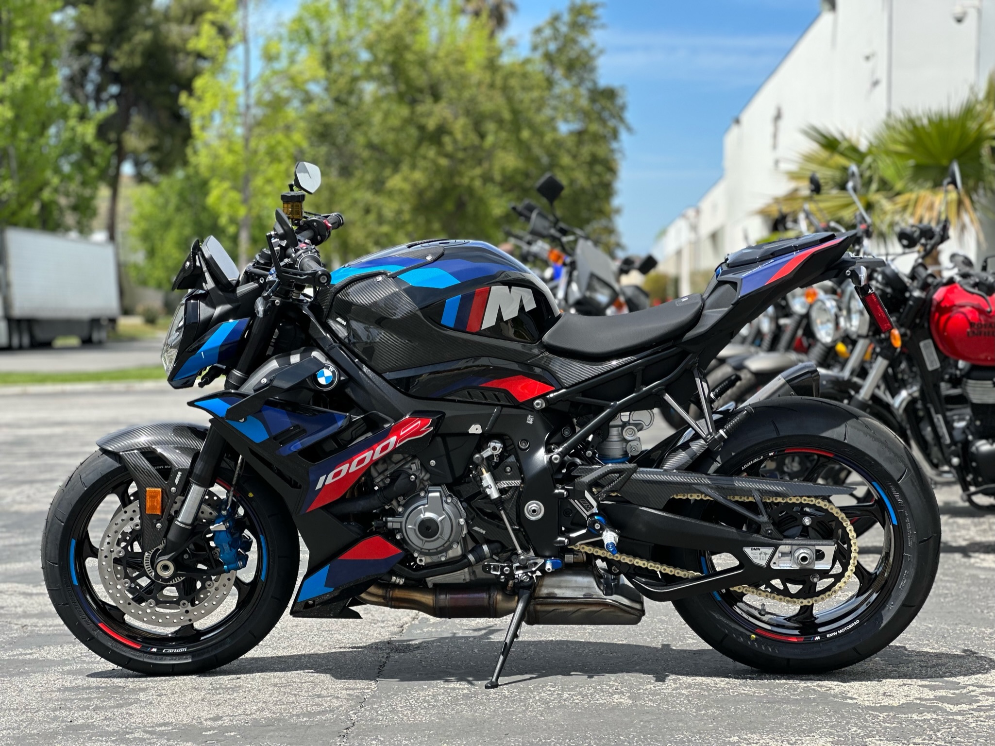 2023 BMW M 1000 R 1000 R in Bakersfield, CA