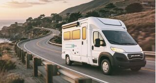 2027 WINNEBAGO OTHER