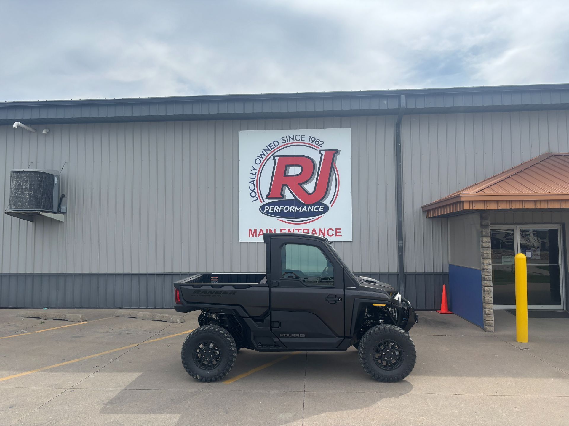 2026 Polaris Ranger XD 1500 Northstar Edition Ultimate in ottumwa IA