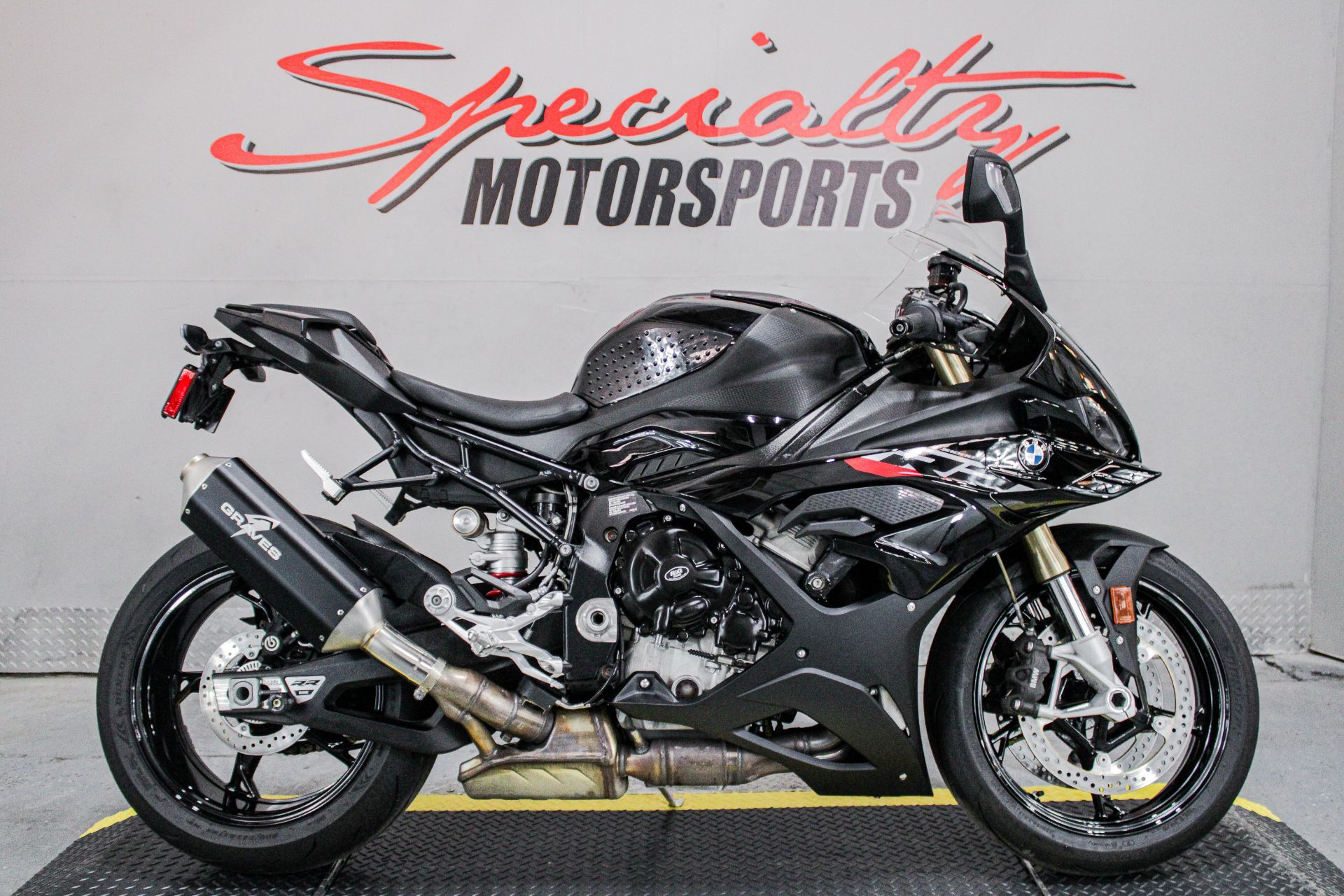 2024 BMW S 1000 RR 1000 RR in Sacramento, CA