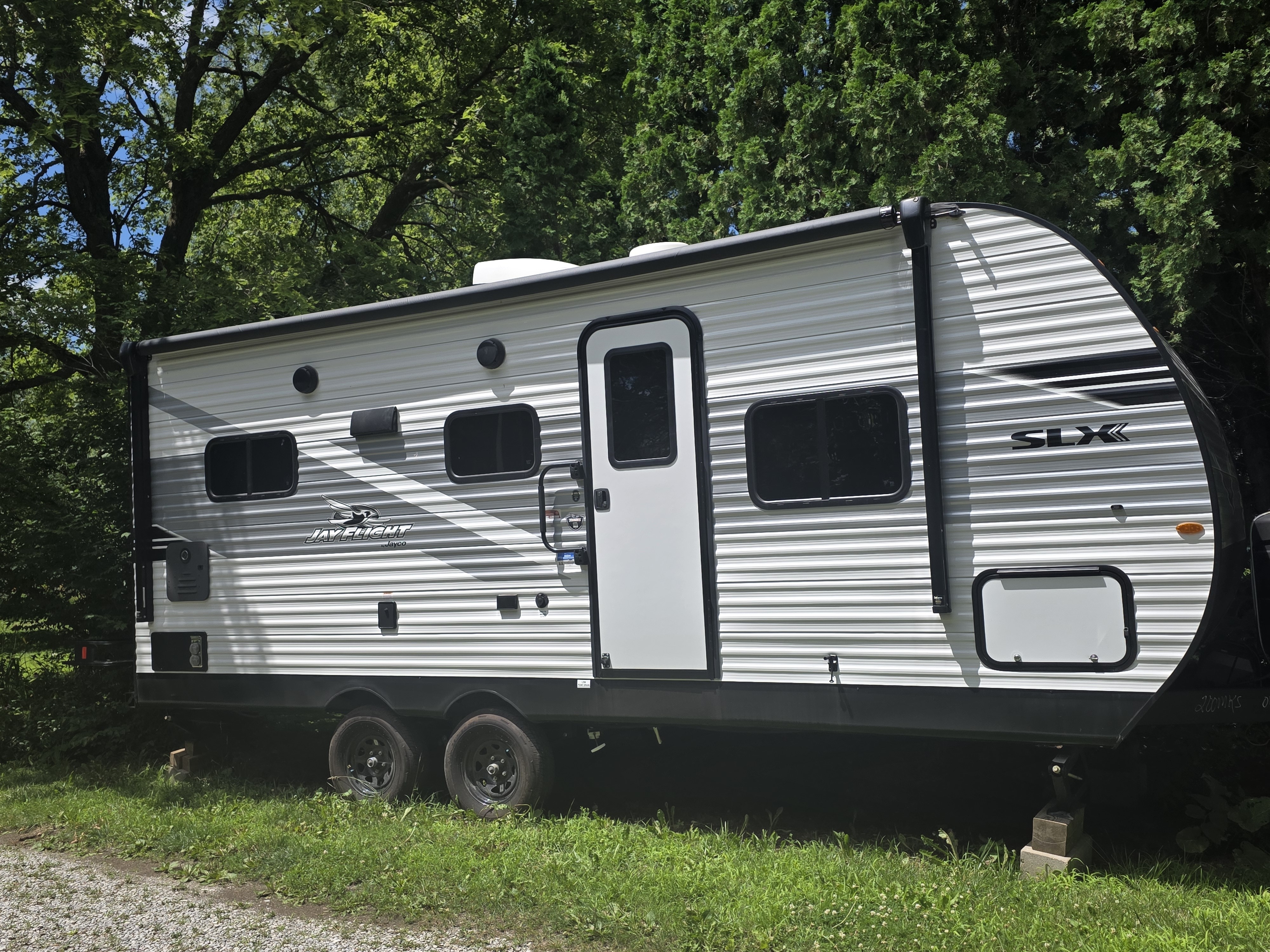 2025 Jayco JAY FLIGHT SLX 200MKS RV