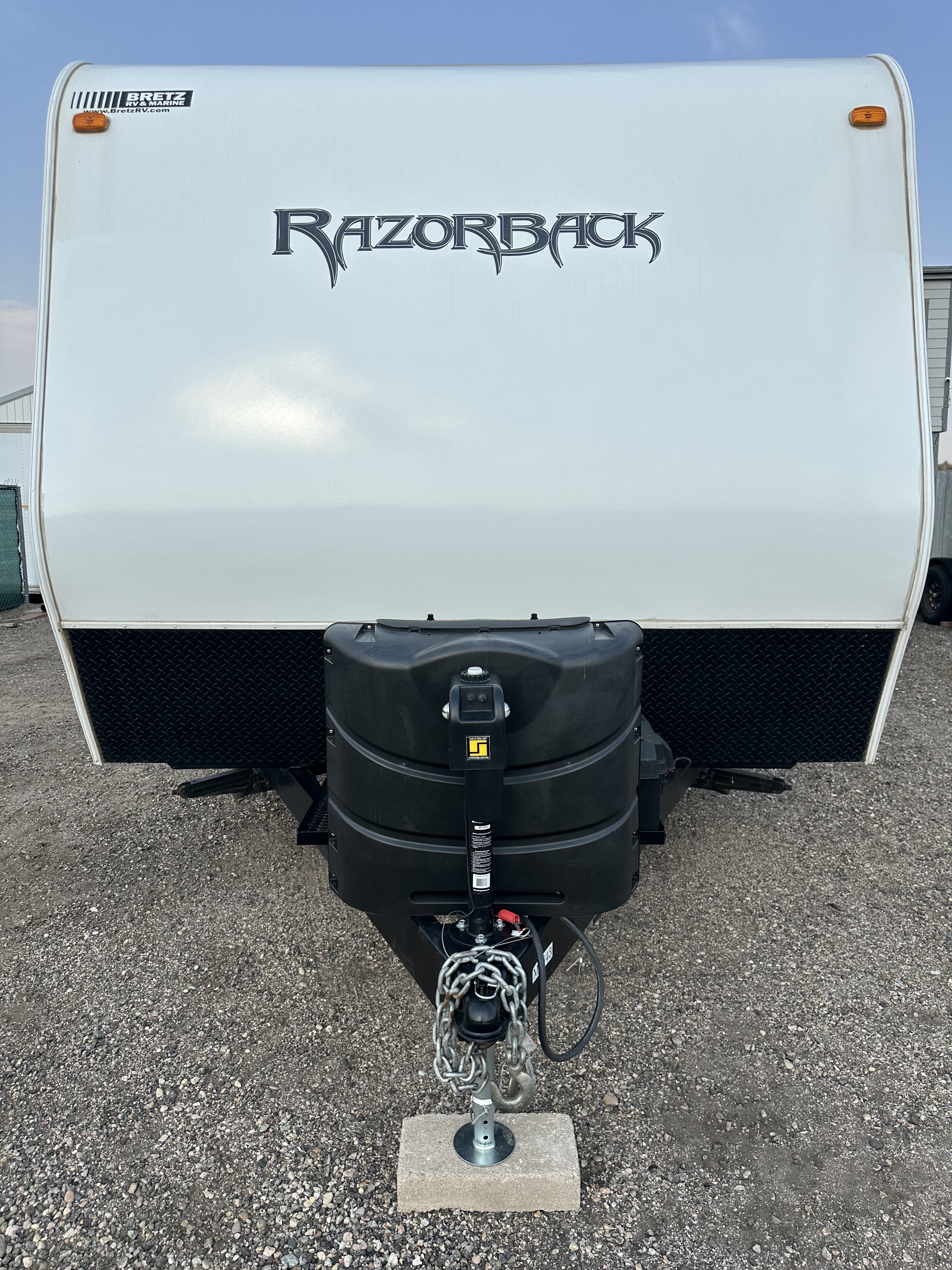 Used Dutchmen Razorback RVs for sale - RV Trader