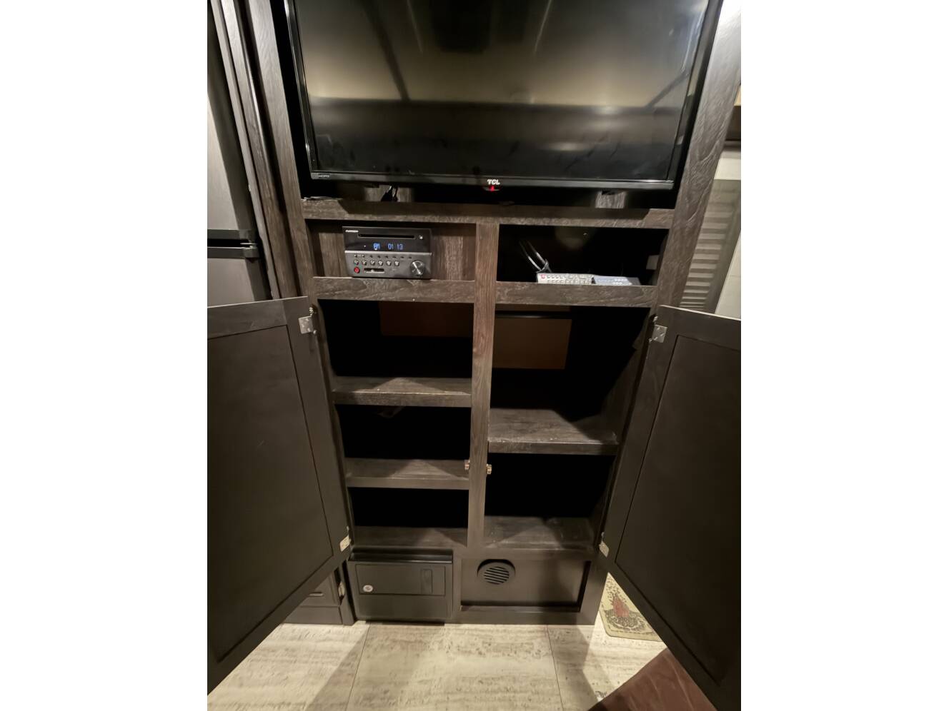 A photo of this 2017 Grand Design IMAGINE 2800BH