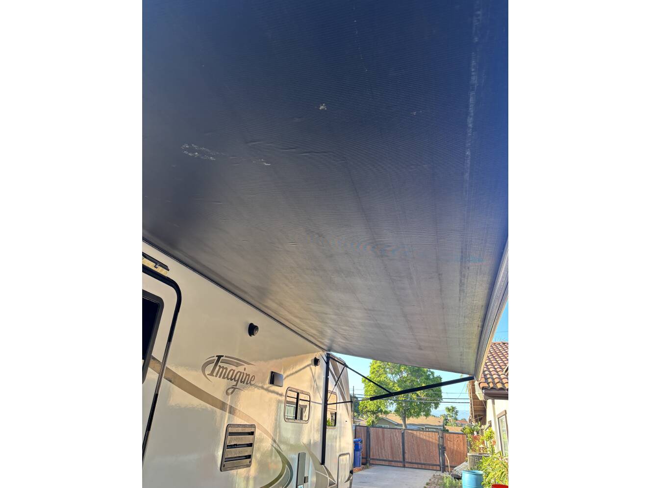 A photo of this 2017 Grand Design IMAGINE 2800BH