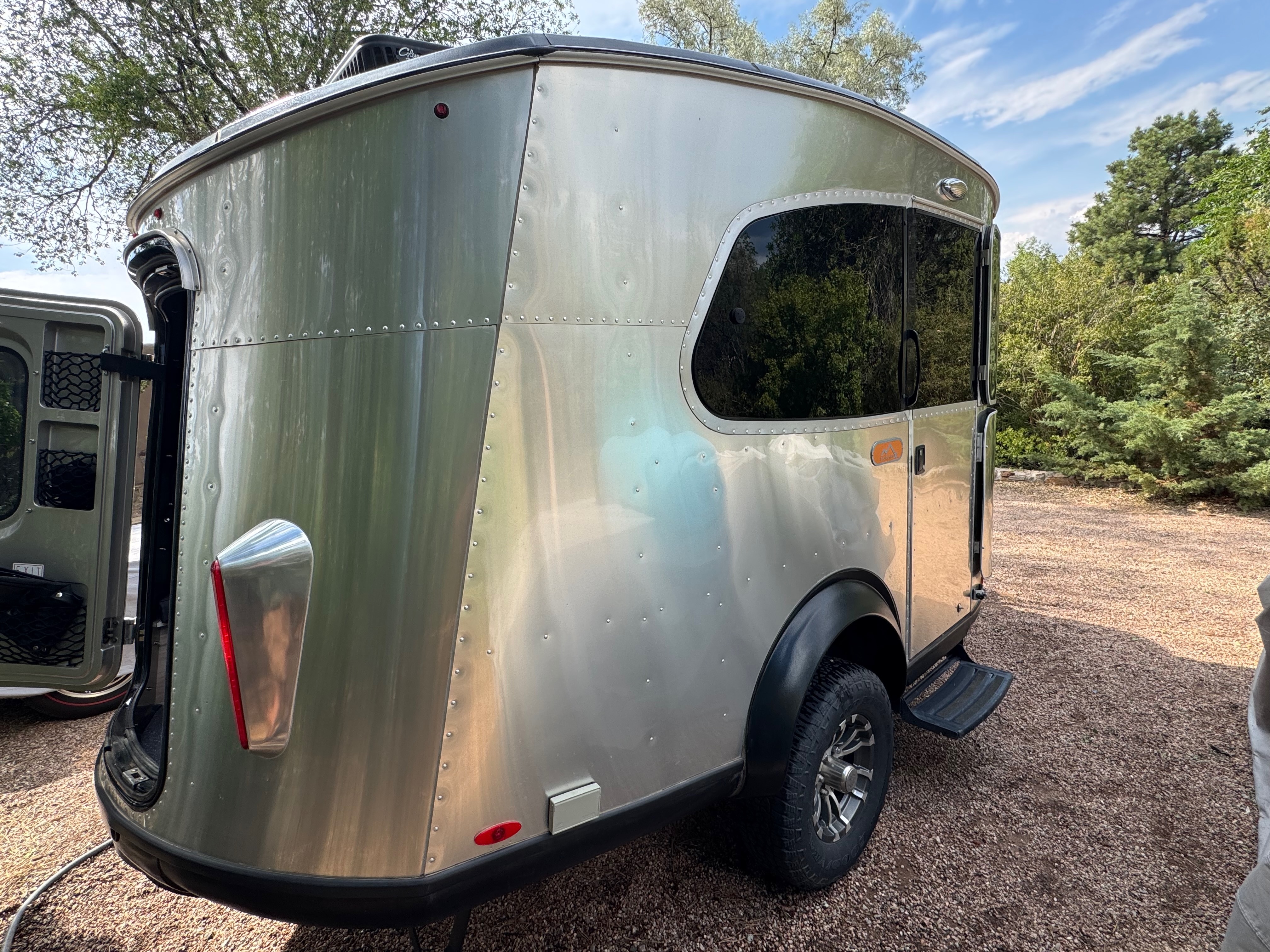 2022 Airstream BASECAMP 16X in santa fe NM