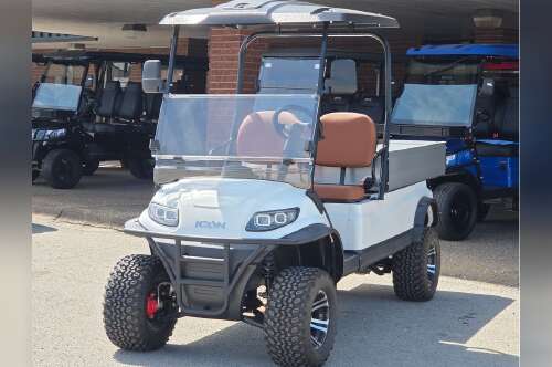 2025 Icon C20UL in cleburne TX