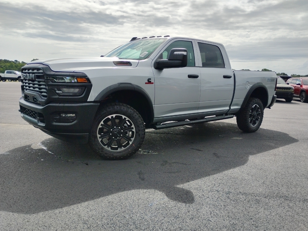 2026 RAM 2500 TRADESMAN in Heber Springs, AR