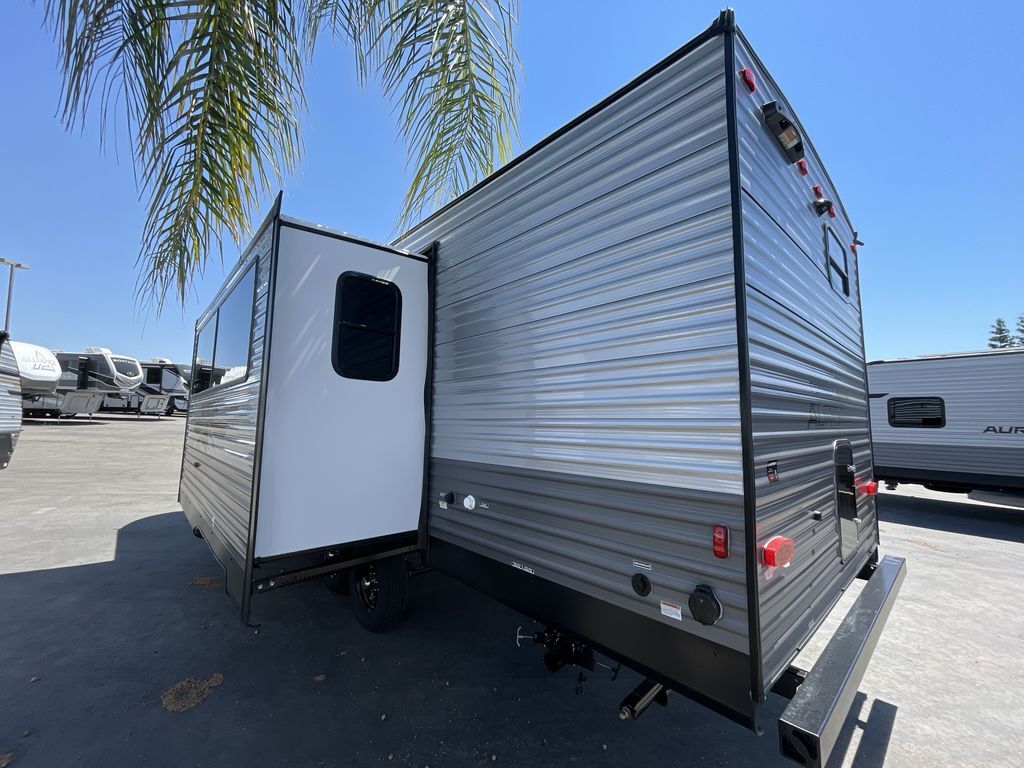 2026 Forest River Aurora Light 26BHS RV