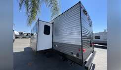 2026 Forest River Aurora Light 26BHS RV