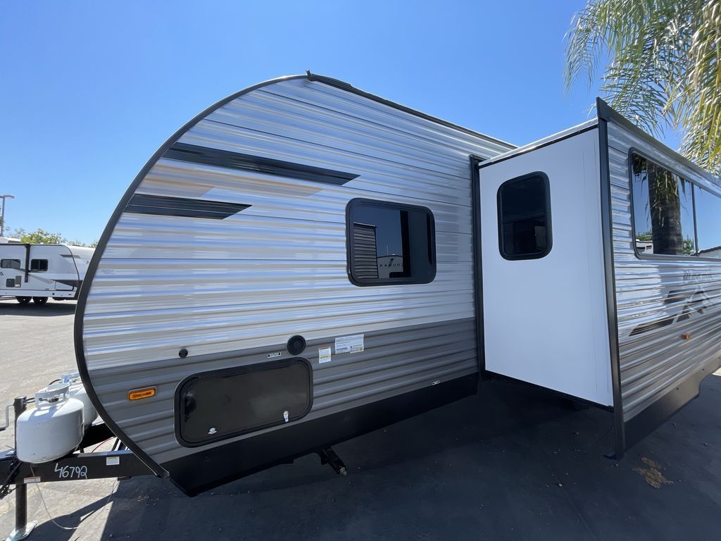 2026 Forest River Aurora Light 26BHS in rancho cordova CA