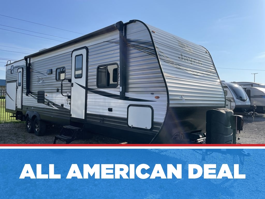 2019 Jayco Jay Flight 32BHDS RV