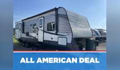 2019 Jayco Jay Flight 32BHDS RV