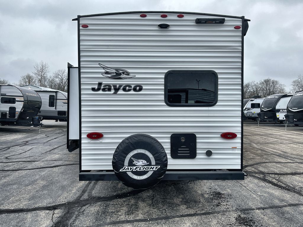 2025 Jayco Jay Flight SLX 330TBS RV