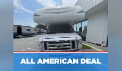 2019 Forest River Sunseeker LE 2250S Ford RV
