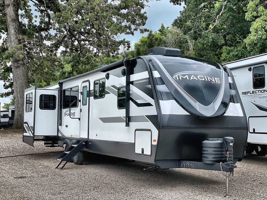 2024 Grand Design Imagine 3100RD in raleigh NC