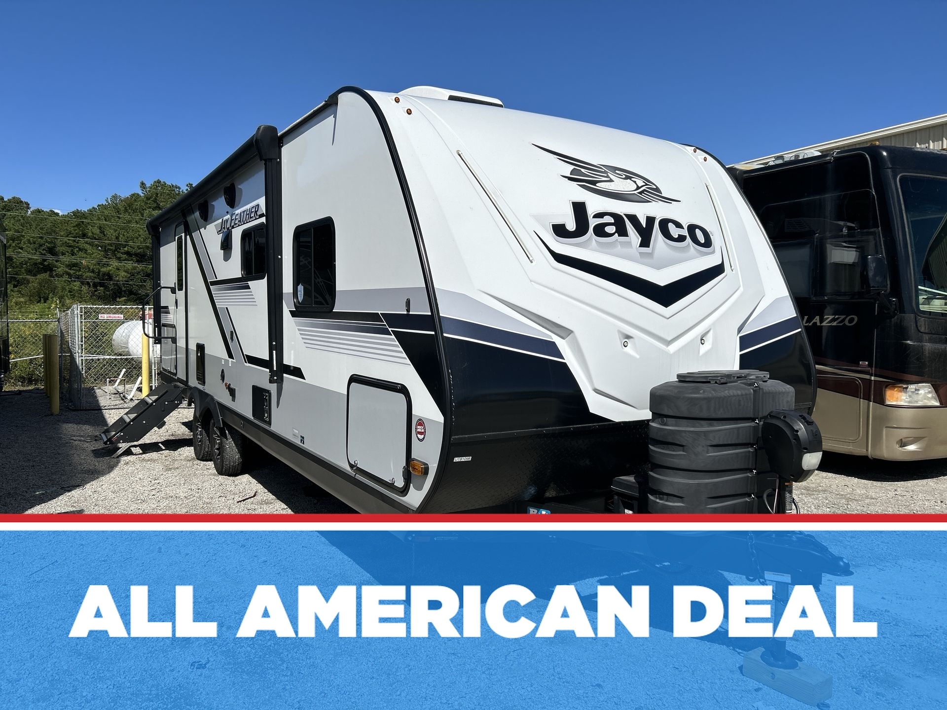 2024 Jayco Jay Feather 25RB in myrtle beach SC