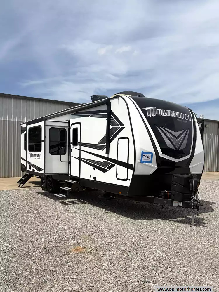 2020 Grand Design Momentum 31G in el reno OK