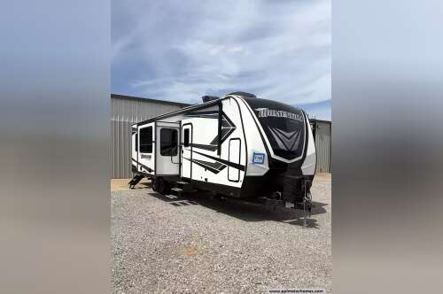 2020 Grand Design Momentum 31G in el reno OK