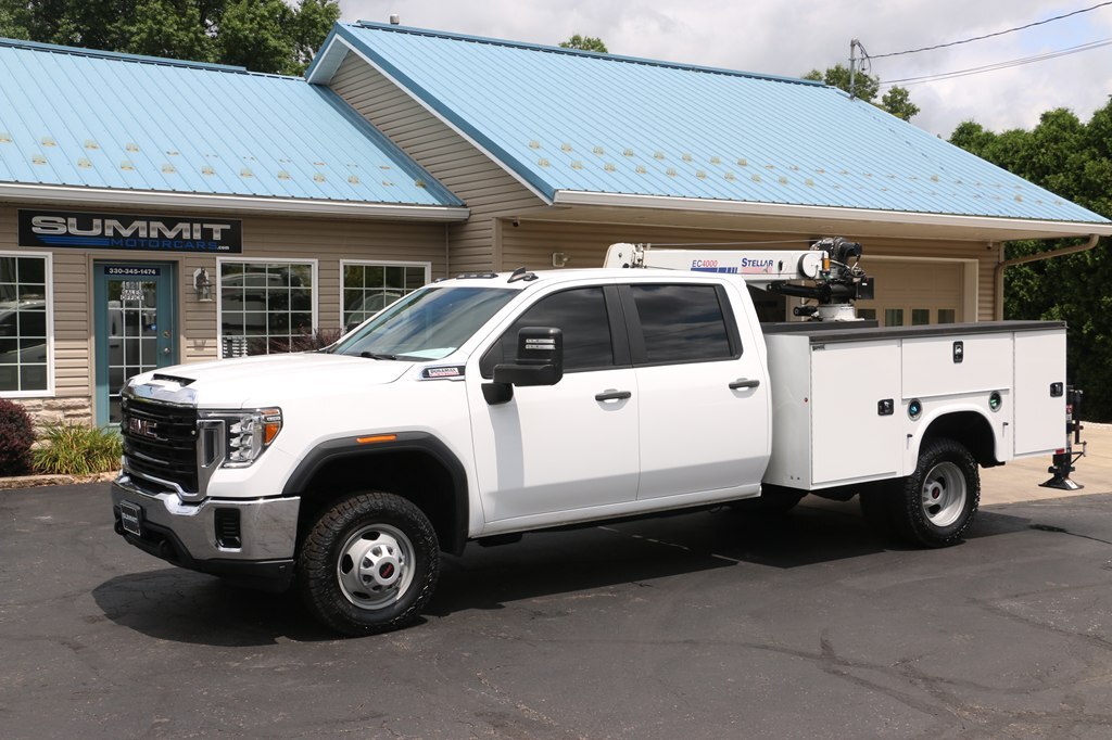 2023 GMC SIERRA in Wooster, OH
