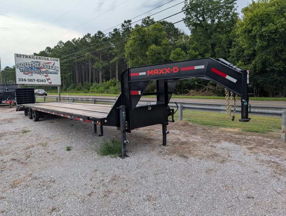 2023 MAXX-D LDX Non-CDL in Wetumpka, AL