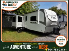 2026 Alliance RV Avenue 332RL Review image