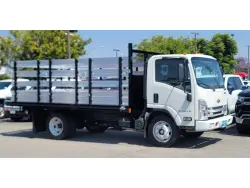 2025 CHEVROLET 5500XG