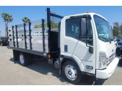 2025 CHEVROLET 5500XG