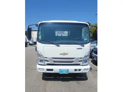 2025 CHEVROLET 5500XG