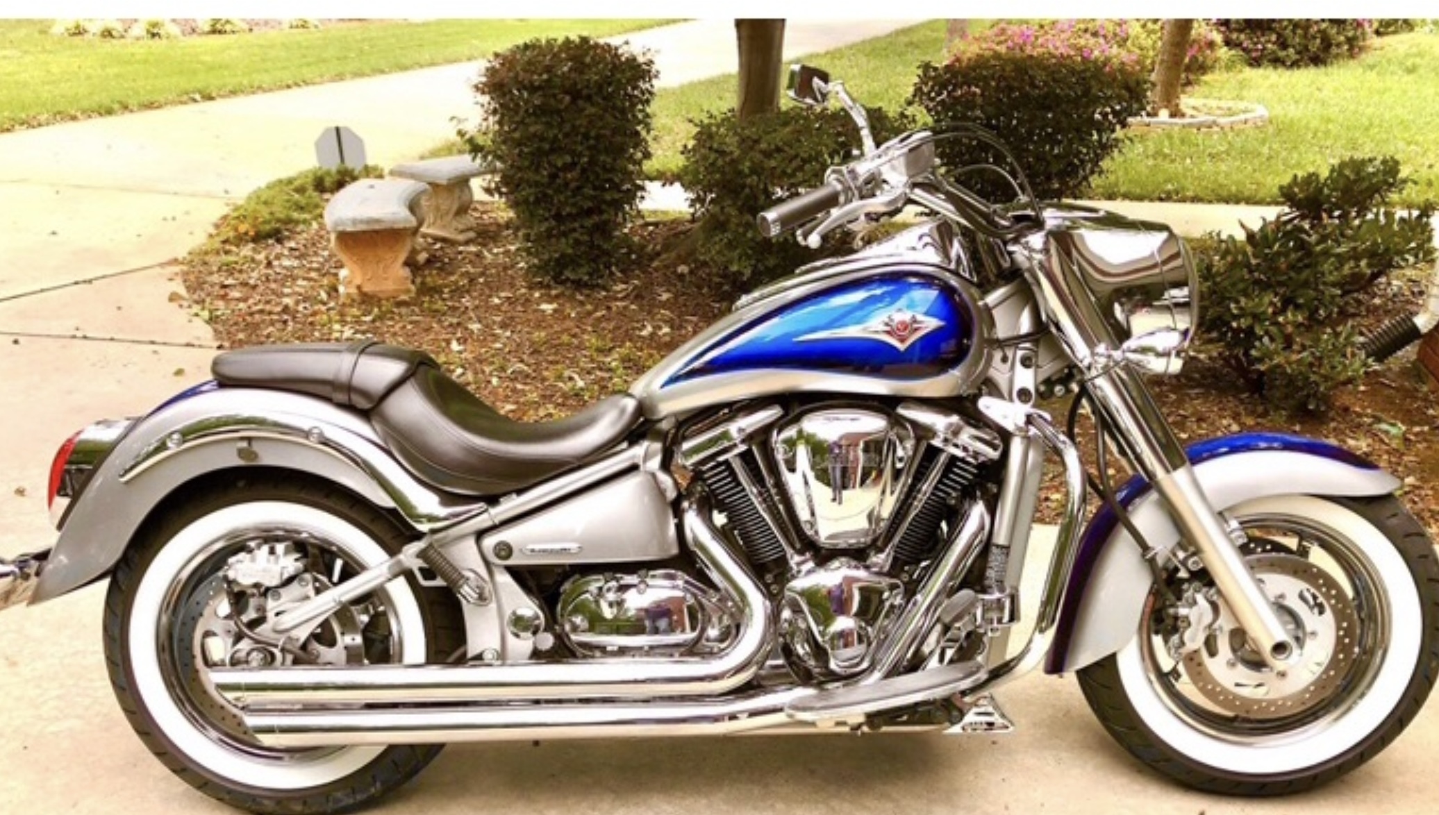 Silver Kawasaki Vulcan Cruiser Motorcycles For Sale - Cycle Trader