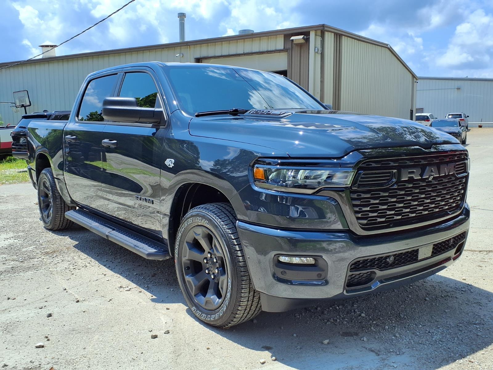 2026 RAM 1500 TRADESMAN in Glen Dale, WV