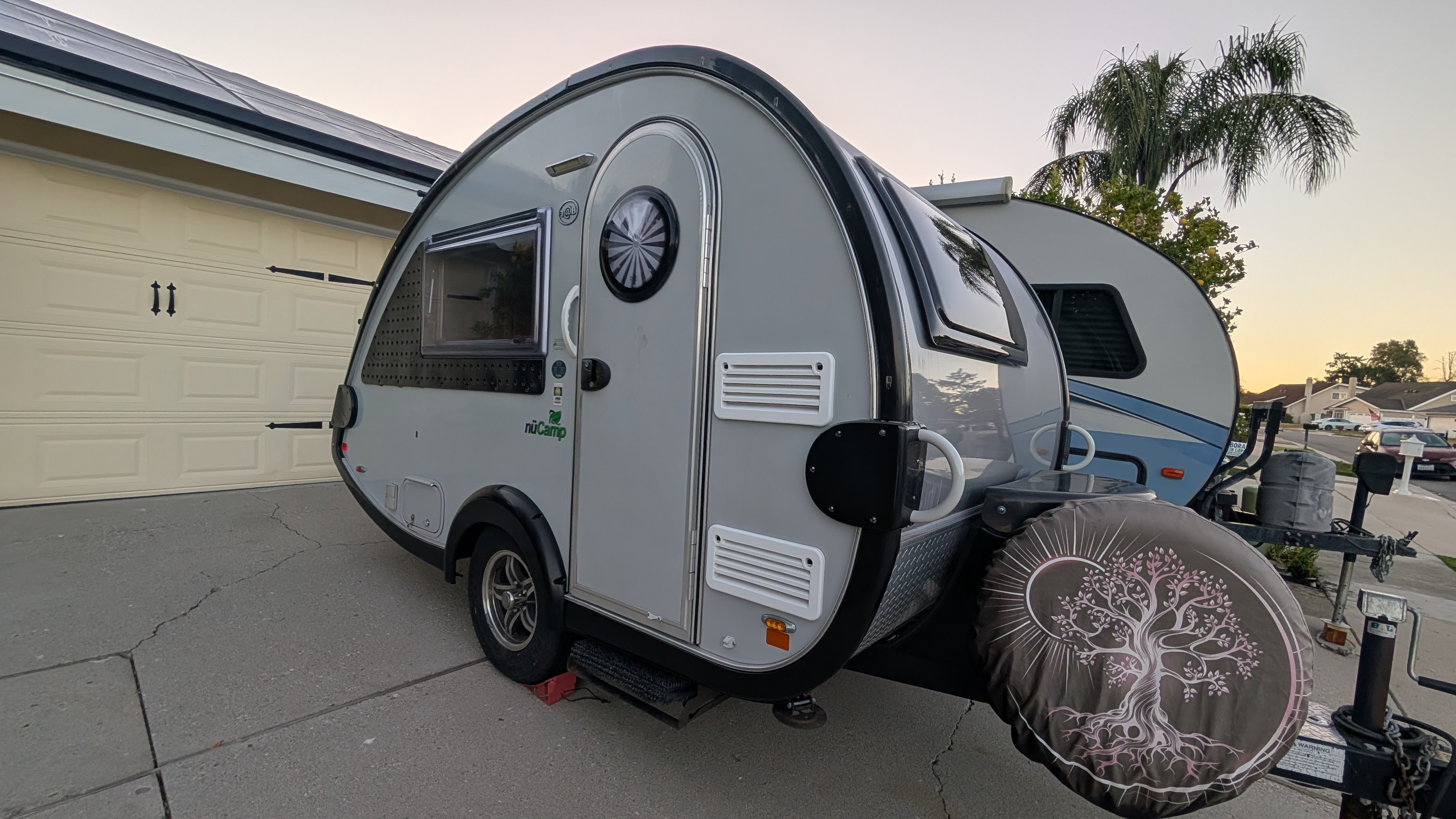2017 Nucamp T@B 320 LITE RV