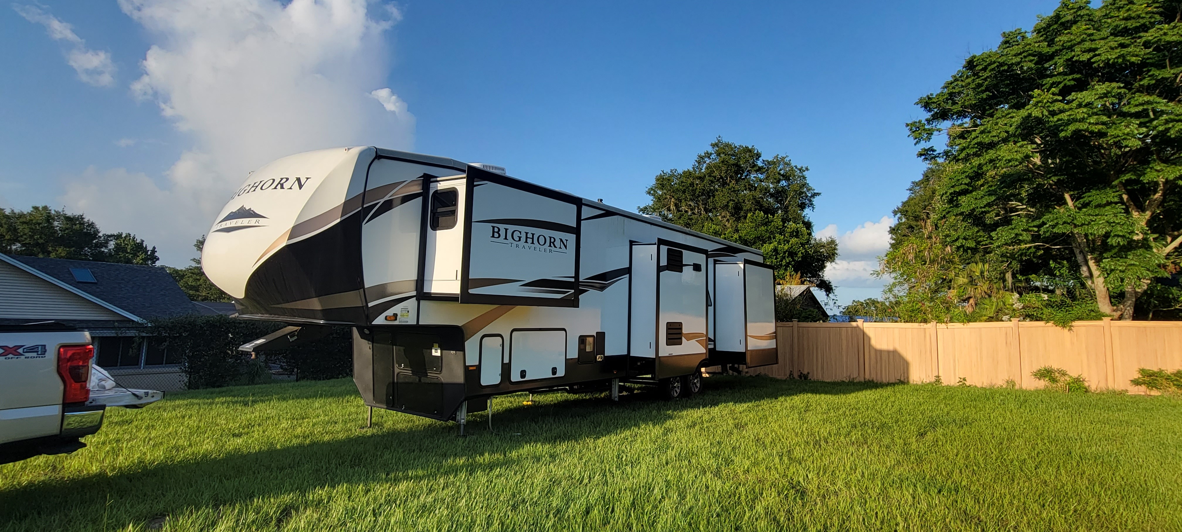 2021 Heartland BIGHORN 37MD RV