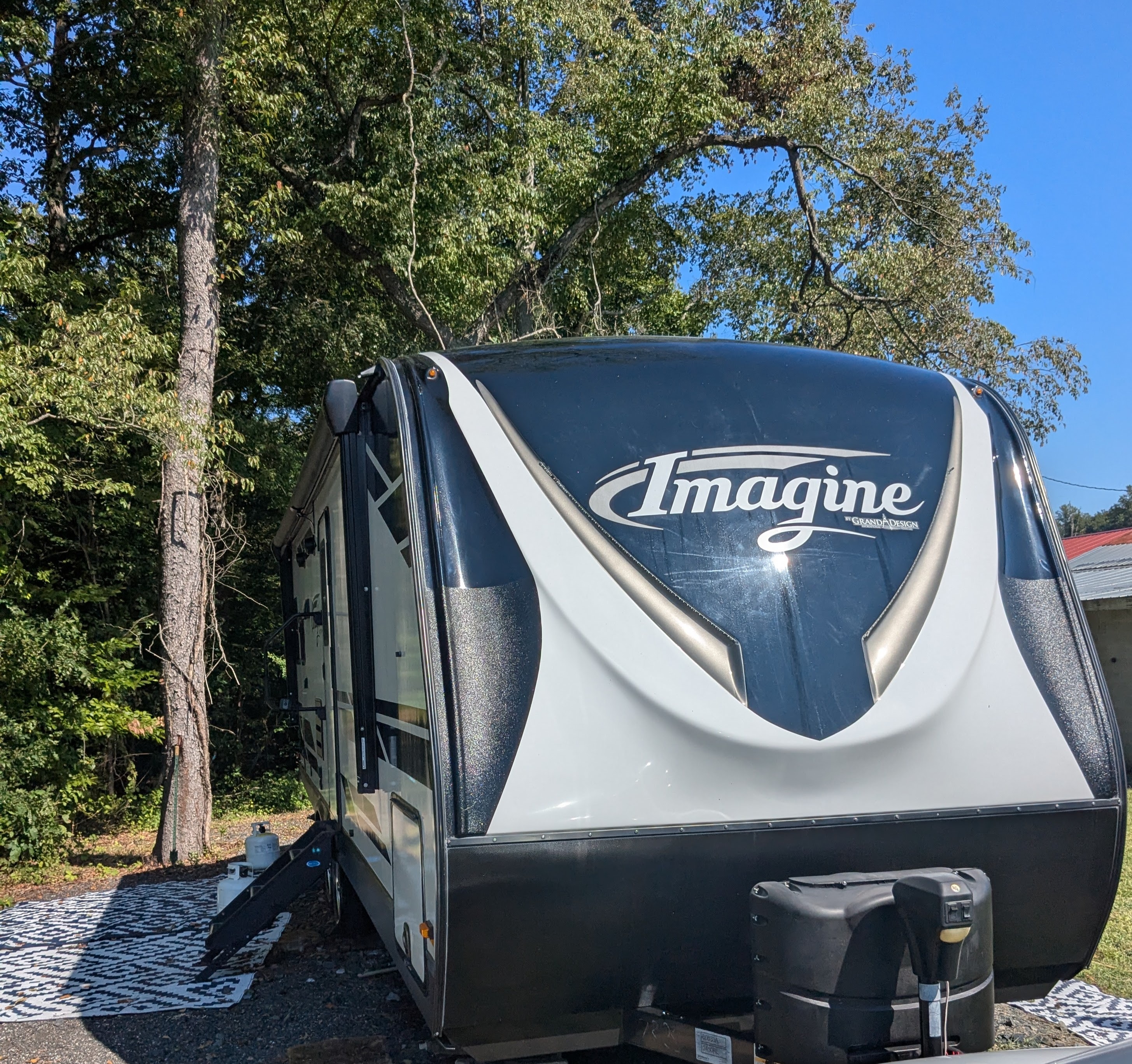 2020 Grand Design IMAGINE 2450RL in havre de grace MD