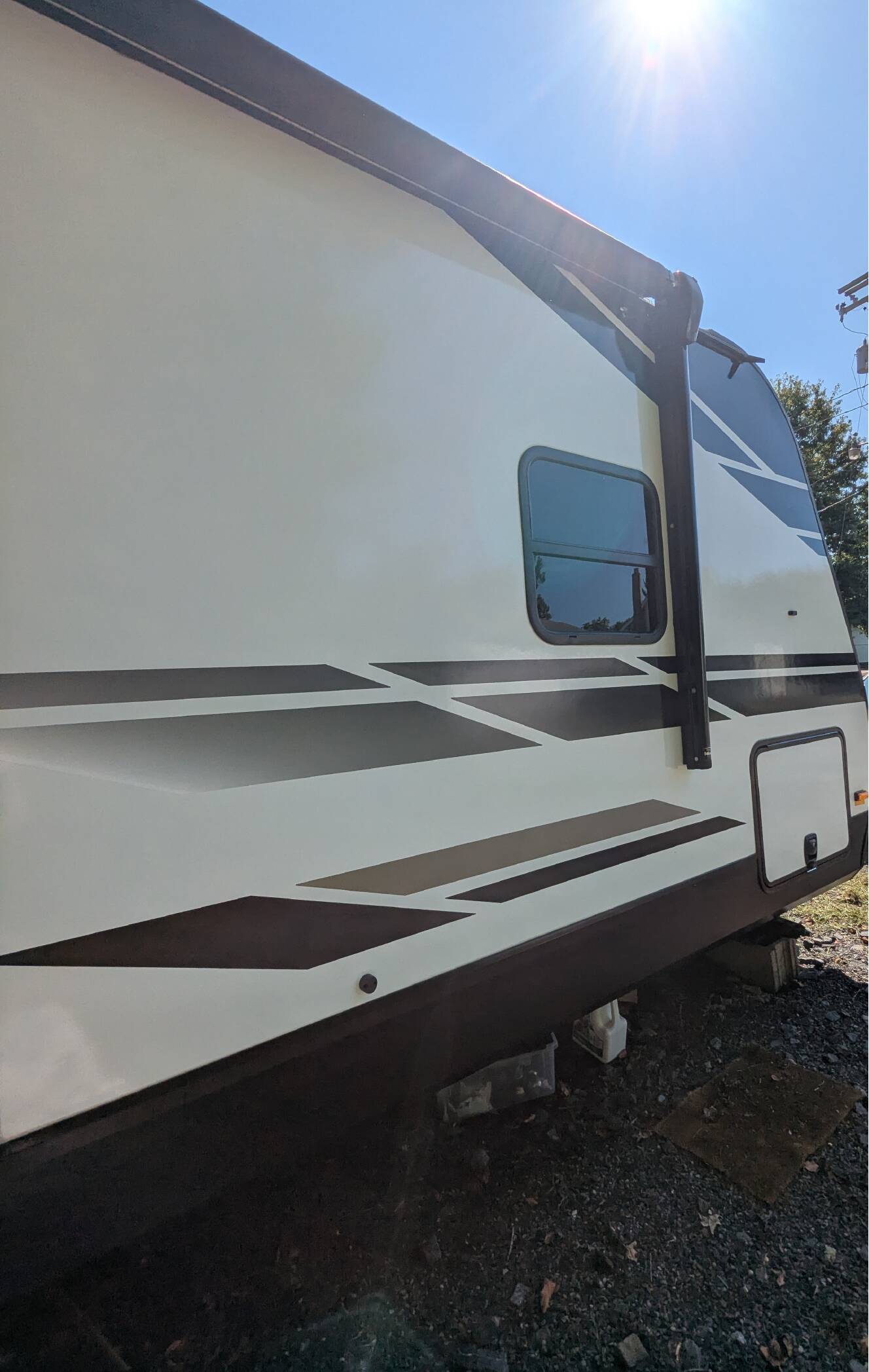 A photo of this 2020 Grand Design IMAGINE 2450RL