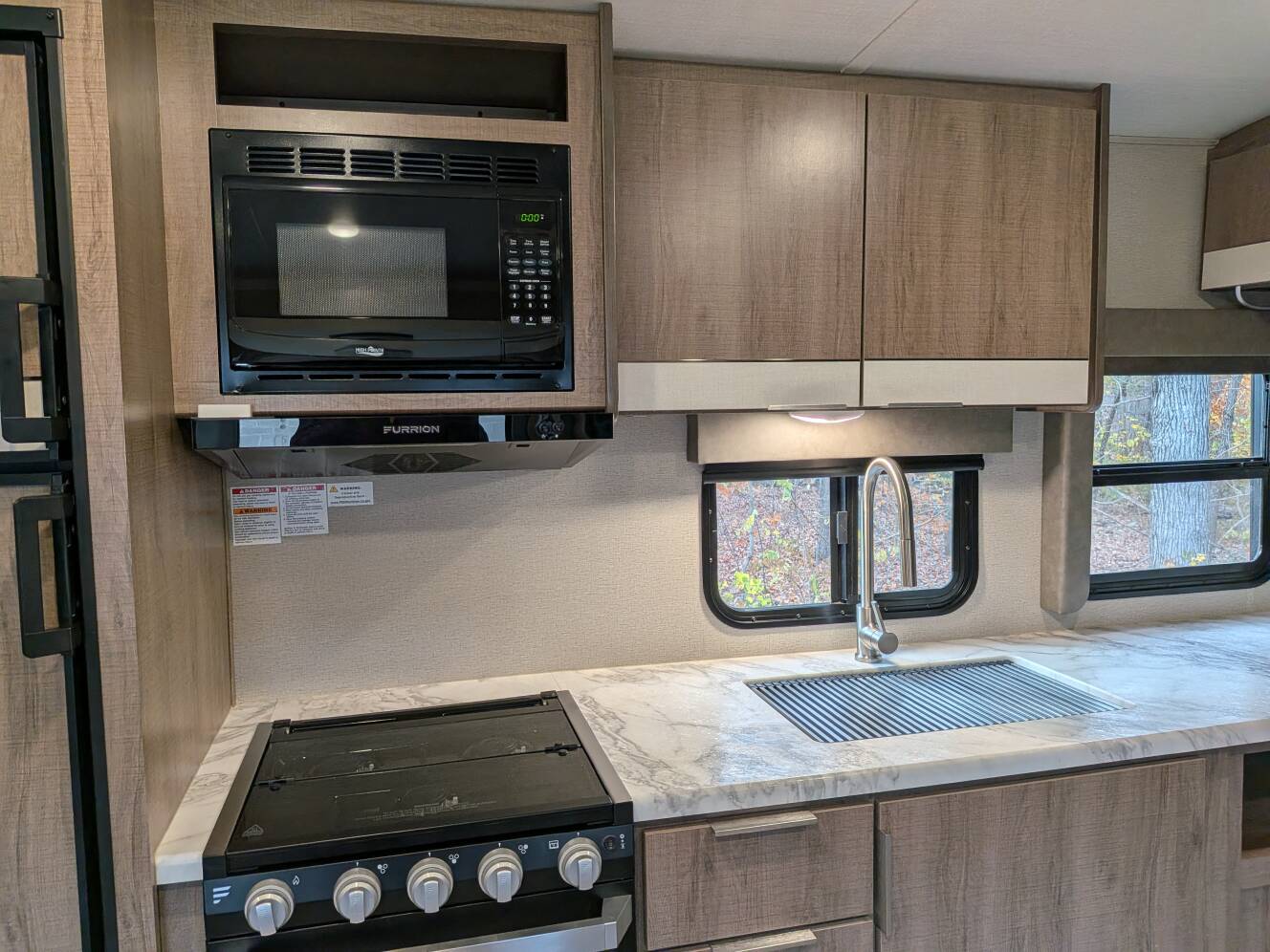 A photo of this 2020 Grand Design IMAGINE 2450RL