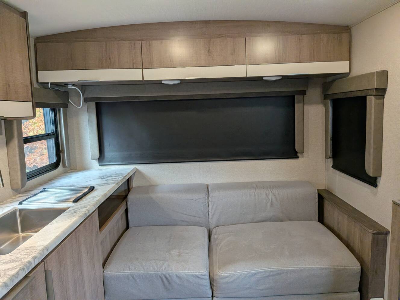 A photo of this 2020 Grand Design IMAGINE 2450RL