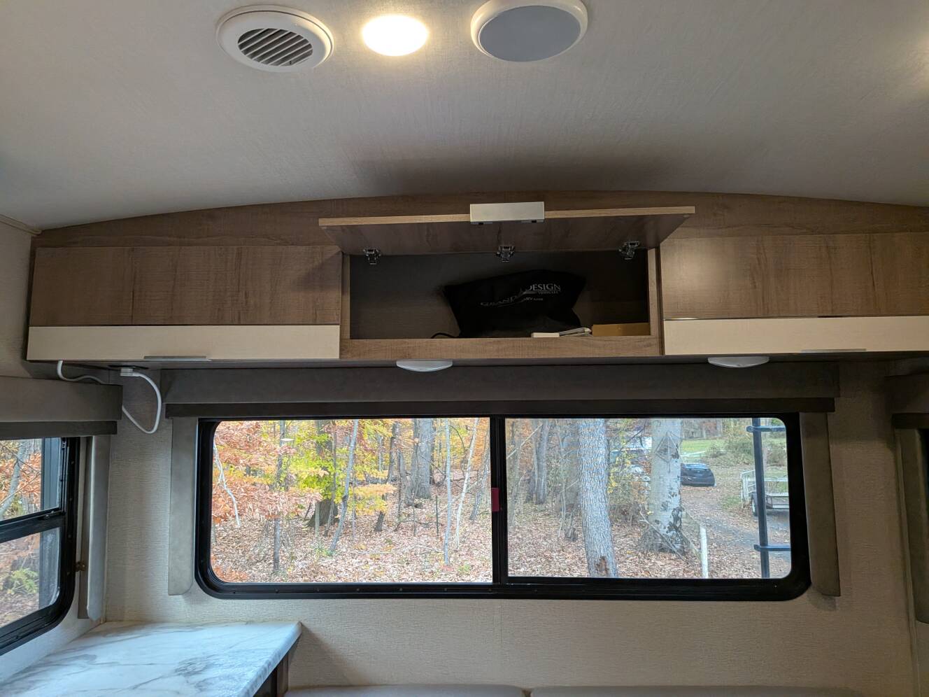 A photo of this 2020 Grand Design IMAGINE 2450RL