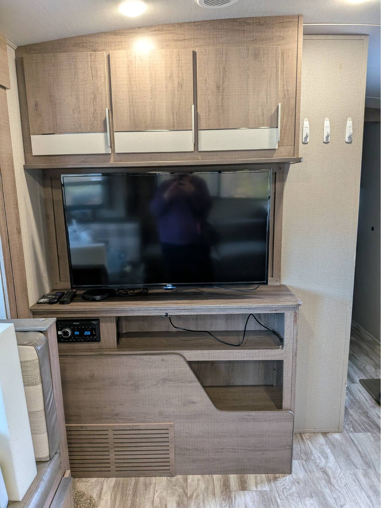 A photo of this 2020 Grand Design IMAGINE 2450RL