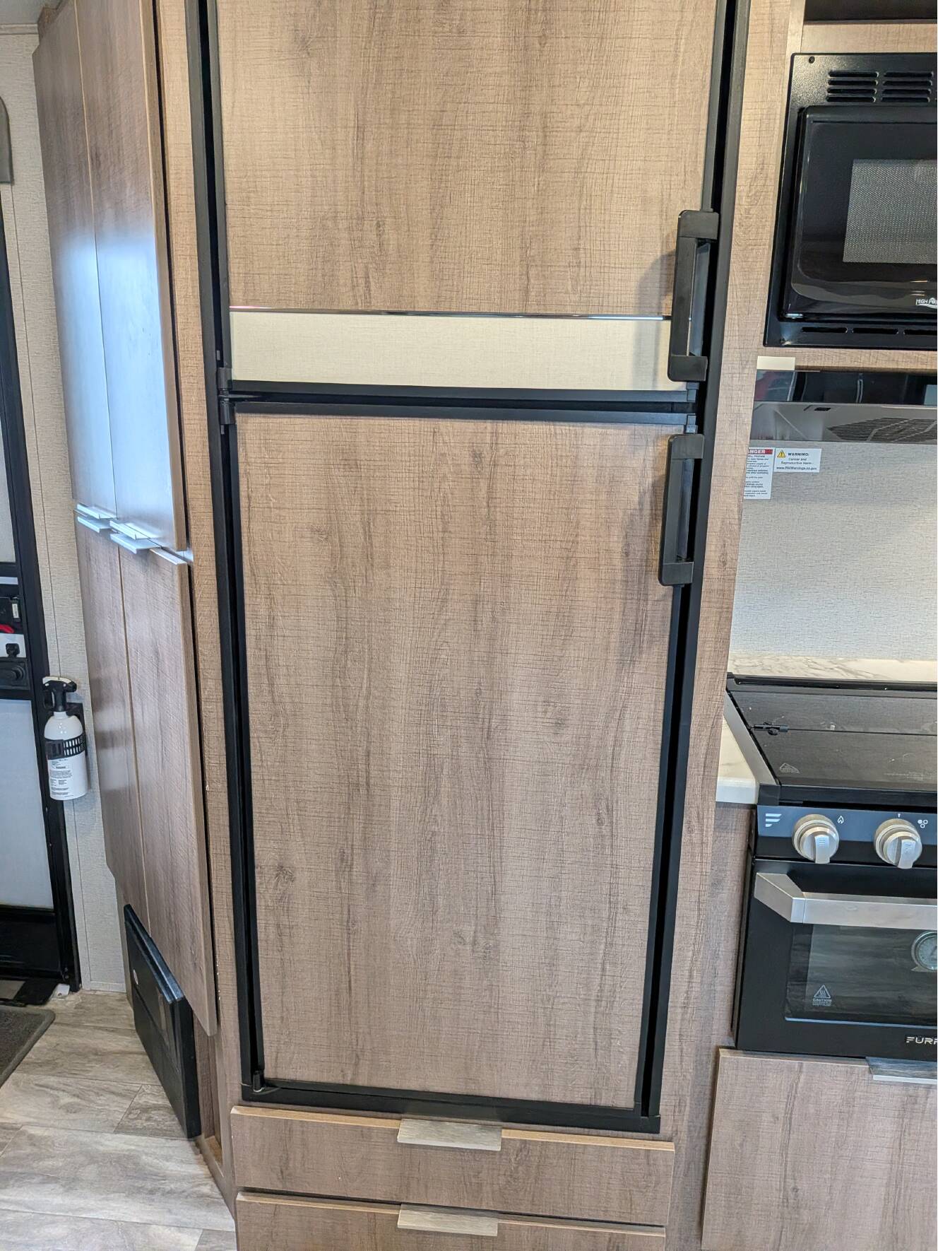 A photo of this 2020 Grand Design IMAGINE 2450RL