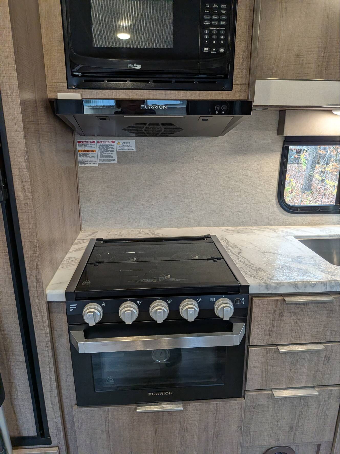 A photo of this 2020 Grand Design IMAGINE 2450RL