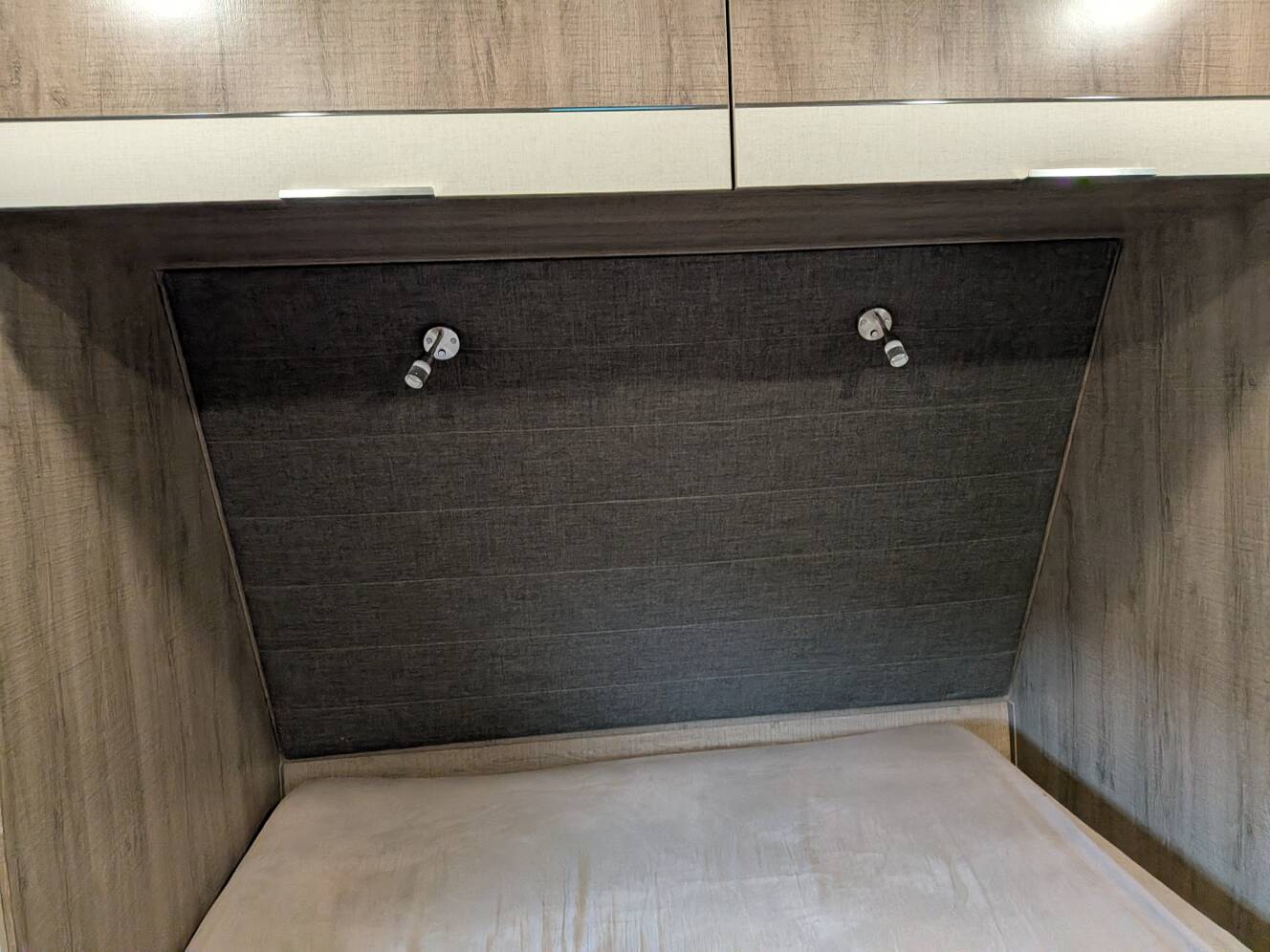 A photo of this 2020 Grand Design IMAGINE 2450RL