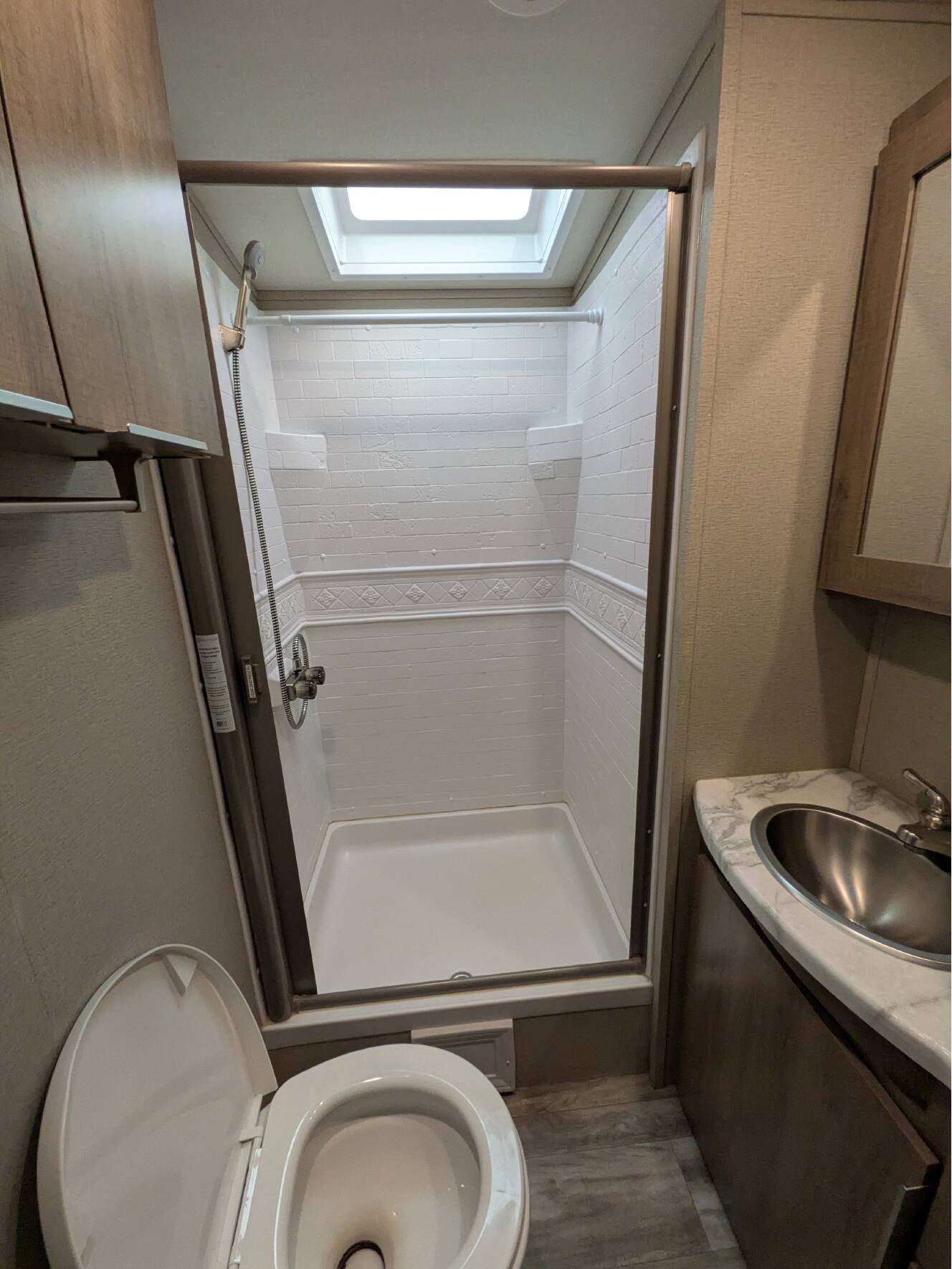 A photo of this 2020 Grand Design IMAGINE 2450RL