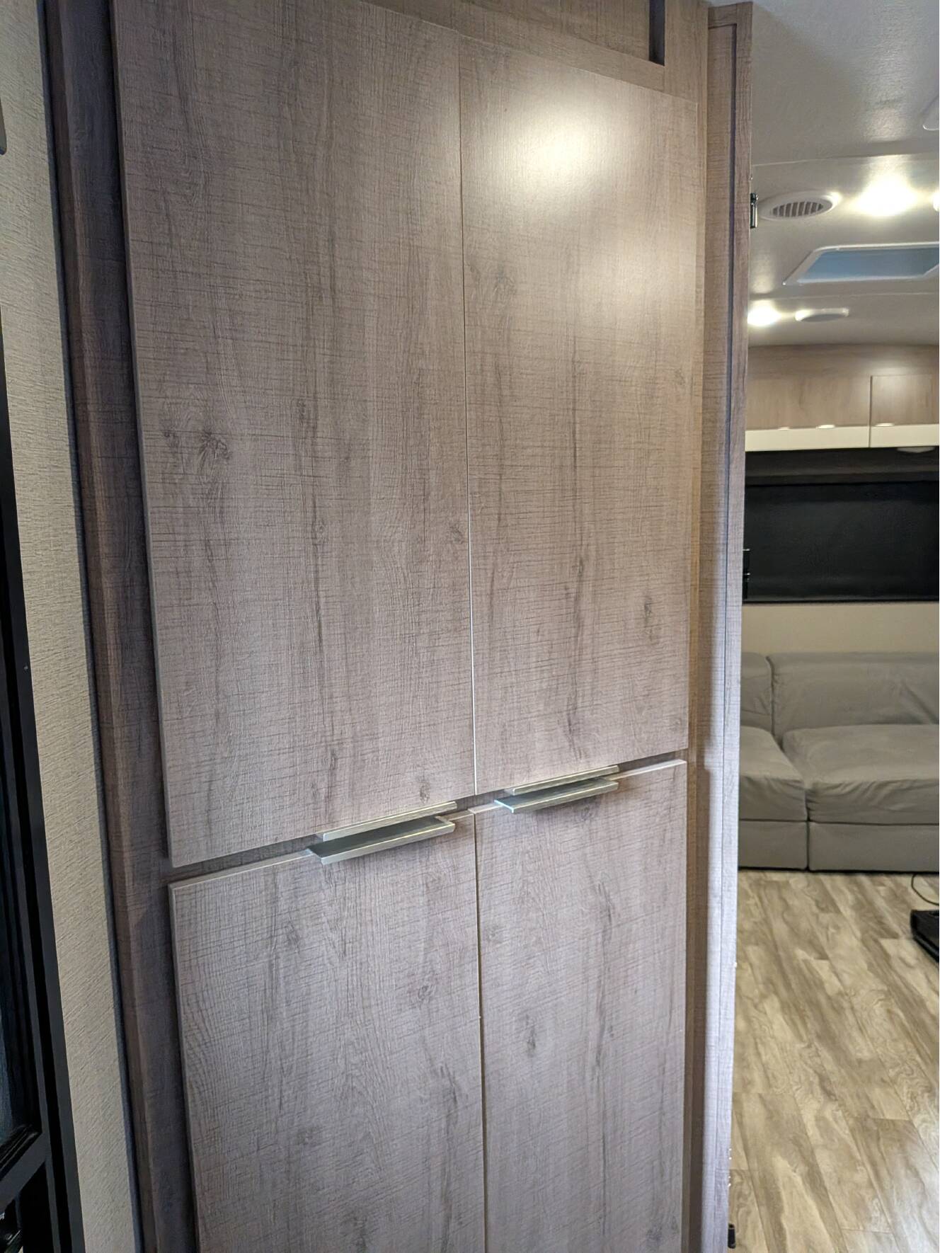 A photo of this 2020 Grand Design IMAGINE 2450RL