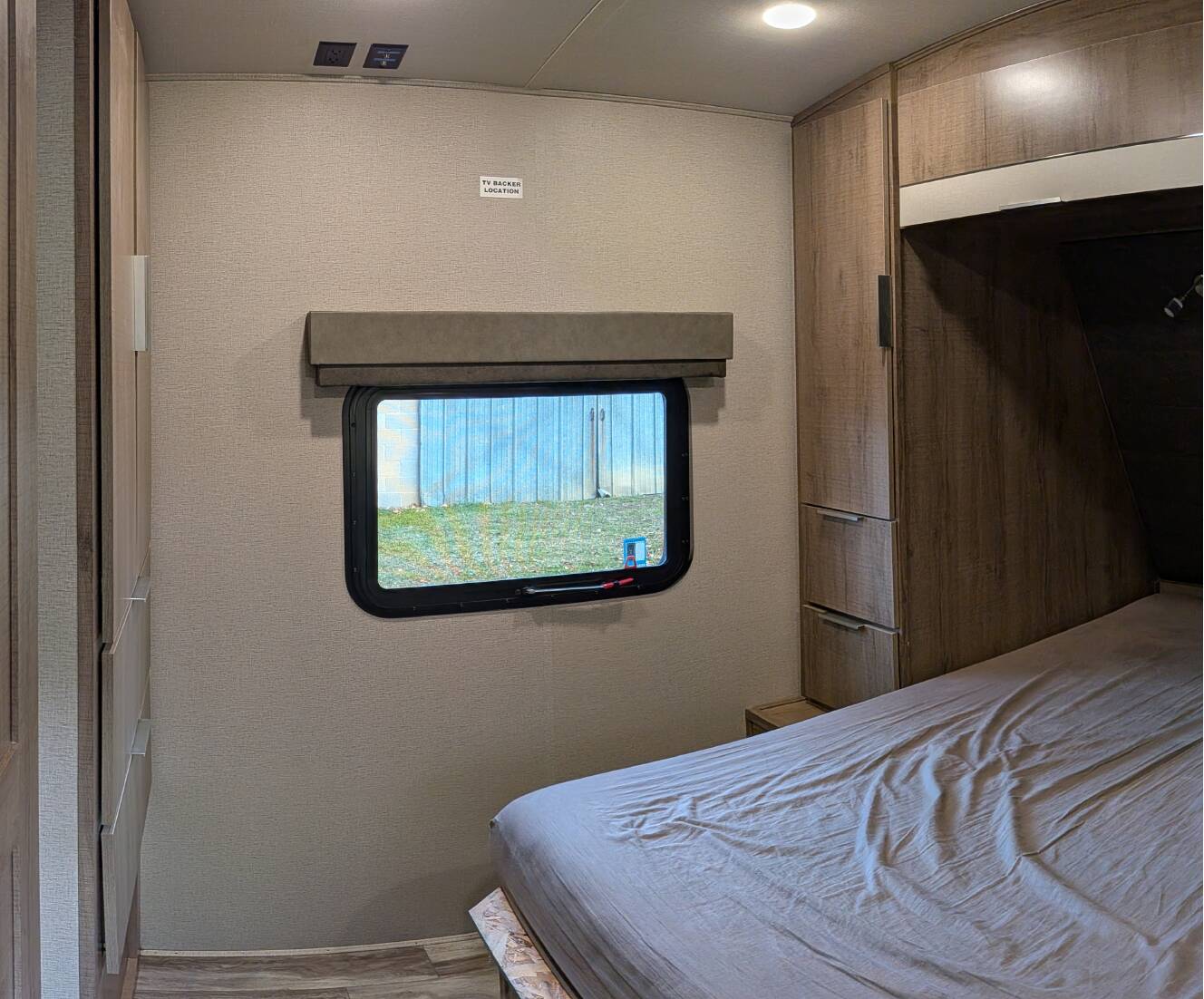 A photo of this 2020 Grand Design IMAGINE 2450RL