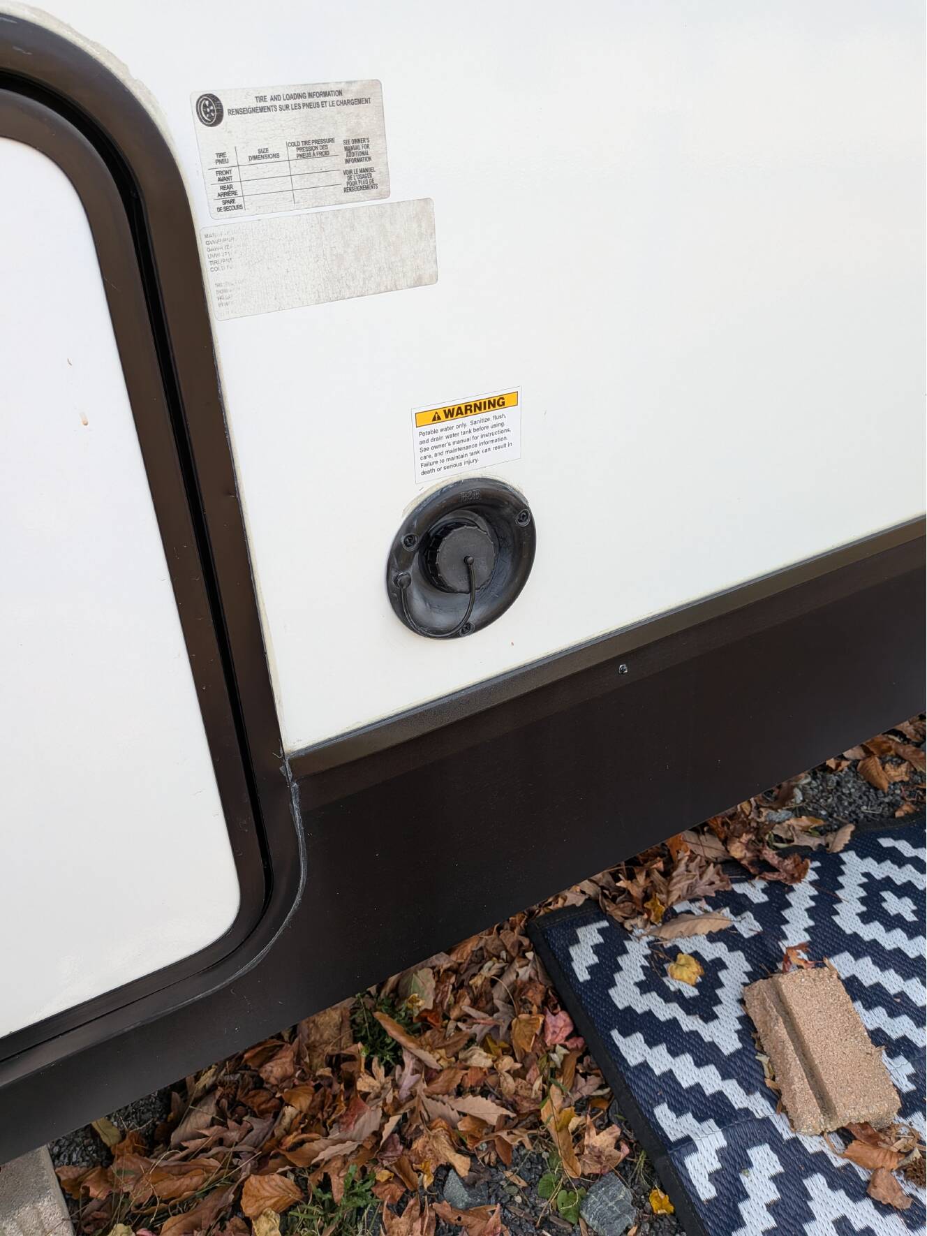 A photo of this 2020 Grand Design IMAGINE 2450RL